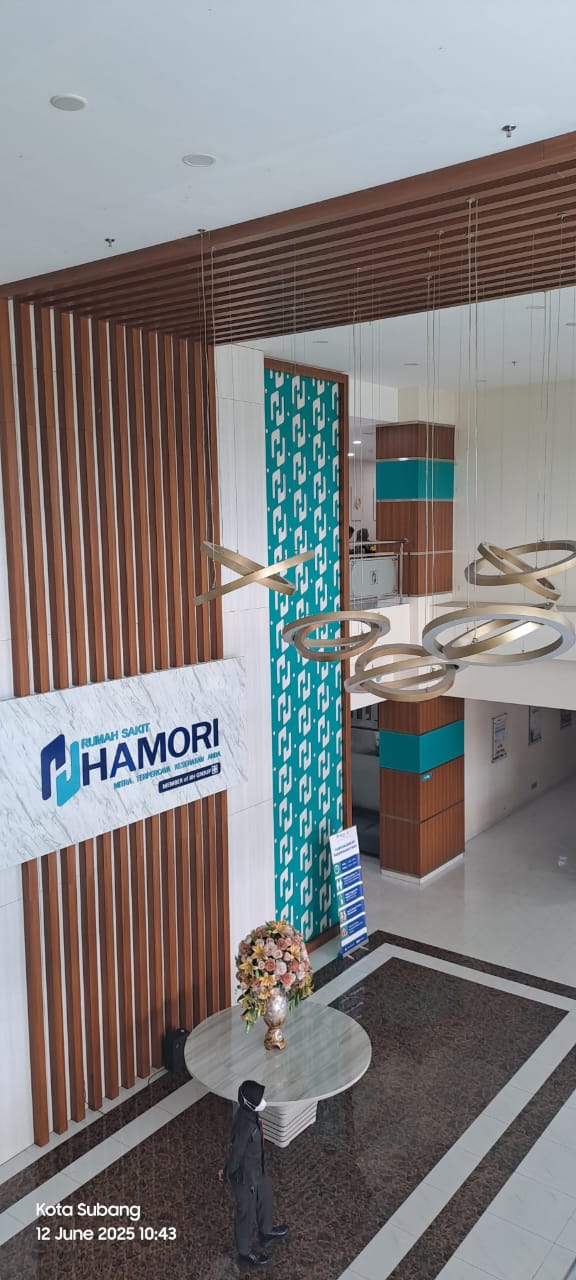 Hamori Subang